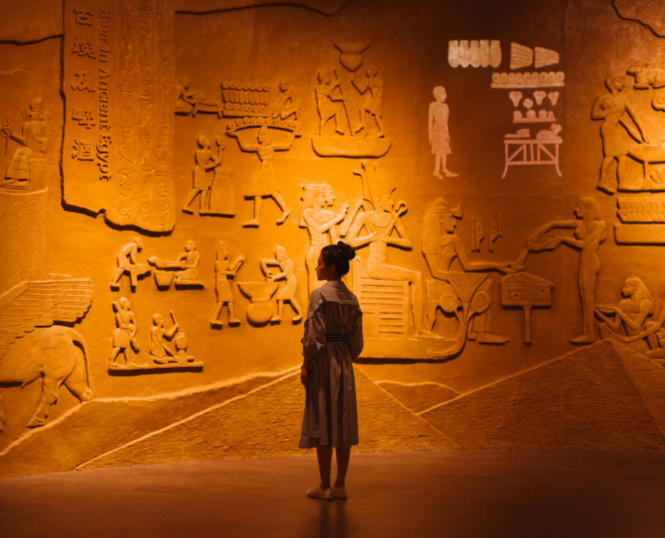 VQ Museum Studio - About Image